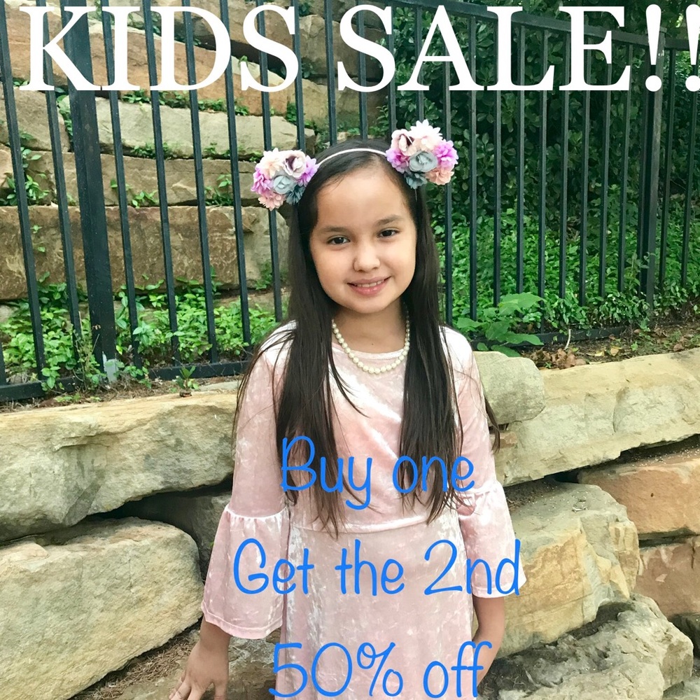 Kids Clothing Sale